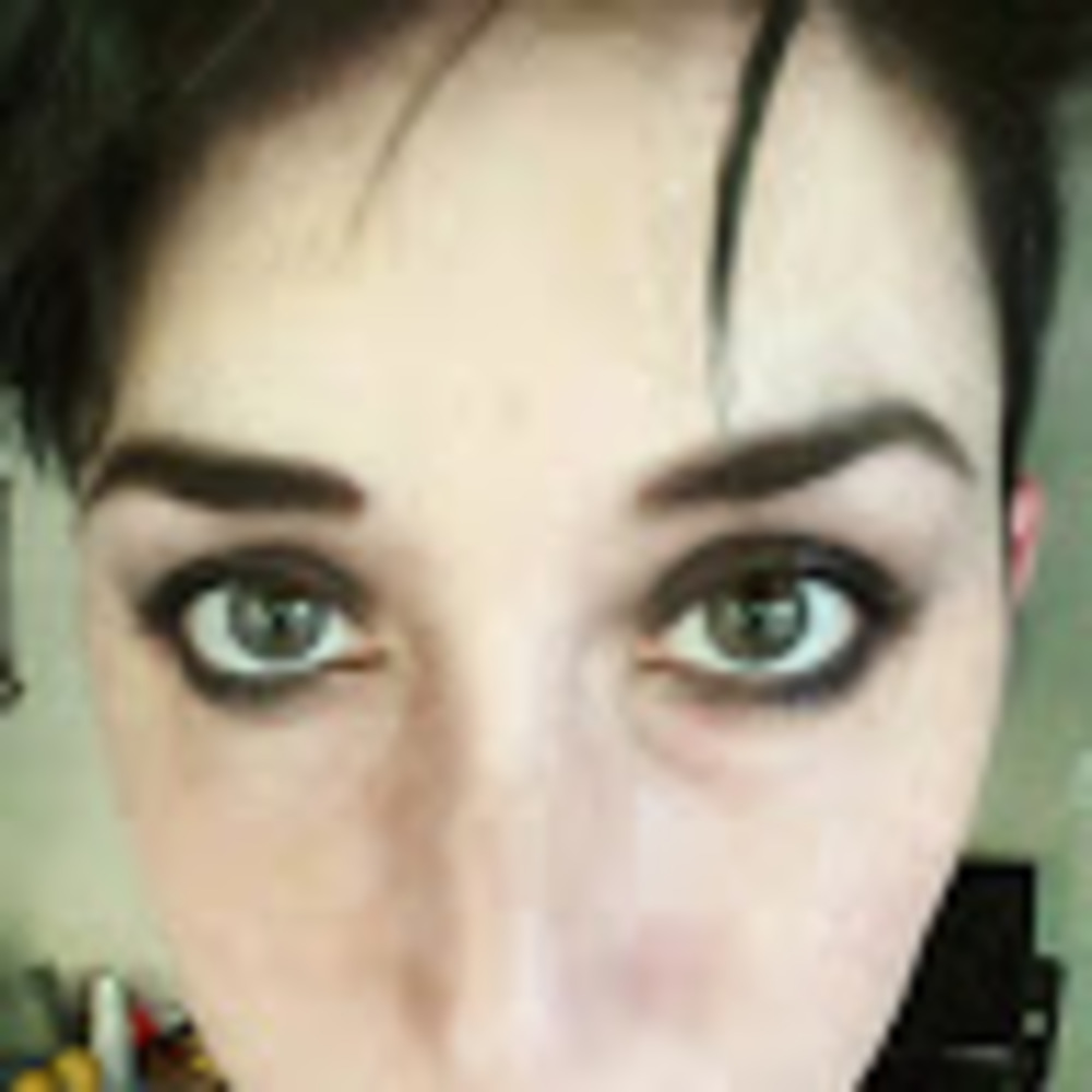 Meet your Posher, Randi